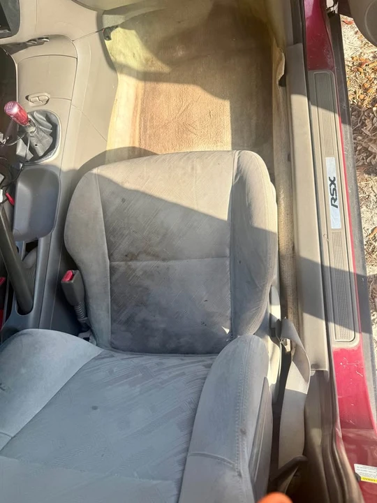 2002 Acura Integra 4th Gen - Image 12 of 18