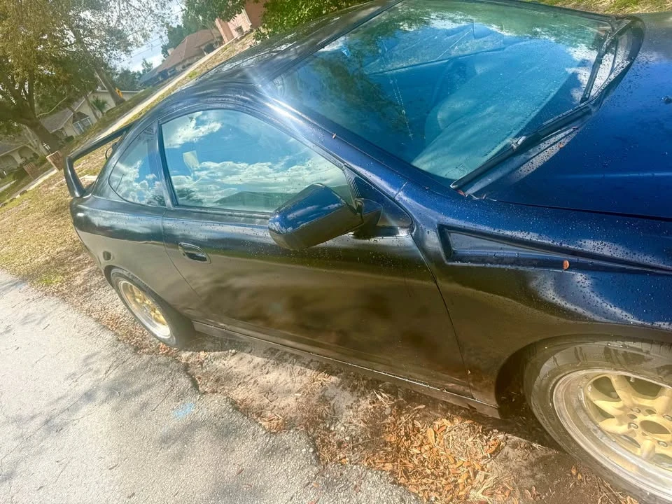 2002 Acura Integra 4th Gen - Image 3 of 18