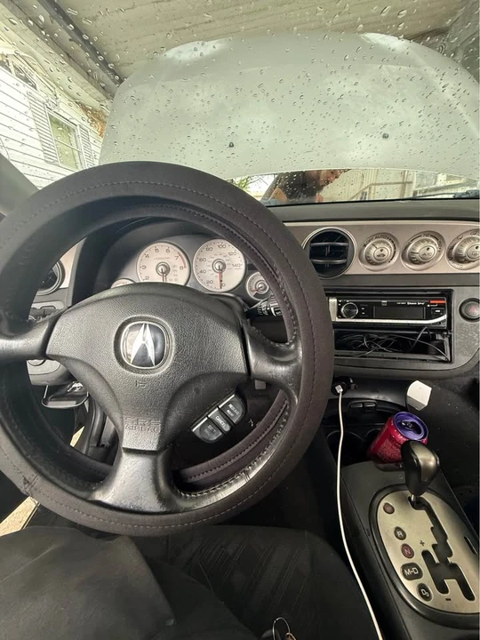 2002 Acura Integra 4th Gen - Image 2 of 9