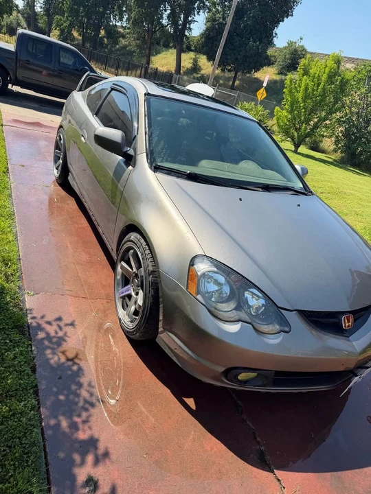 2002 Acura Integra 4th Gen - Image 5 of 7