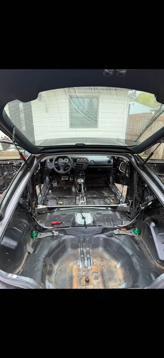 2002 Acura Integra 4th Gen - Image 16 of 19