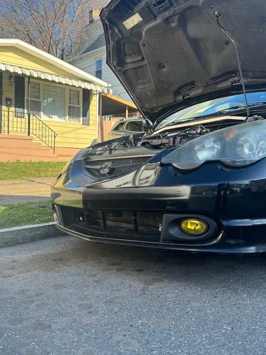 2002 Acura Integra 4th Gen - Image 3 of 5