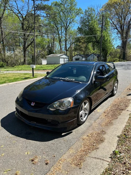 2002 Acura Integra 4th Gen - Image 12 of 20