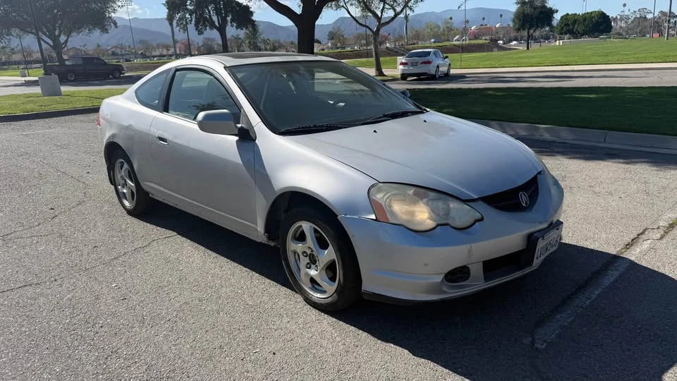2002 Acura Integra 4th Gen - Image 2 of 12