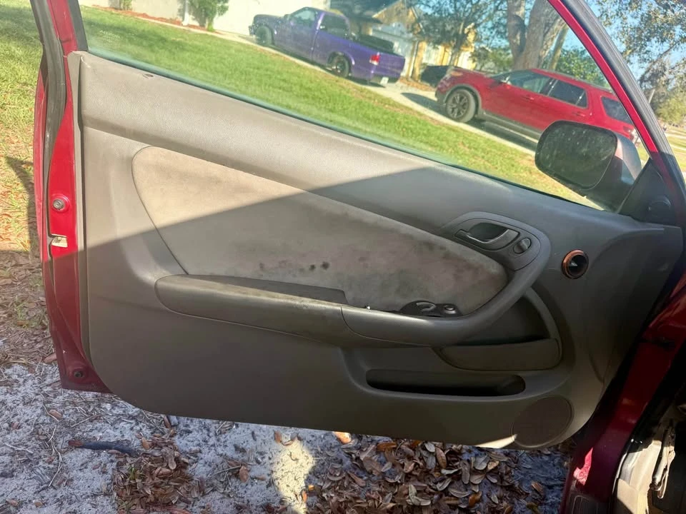 2002 Acura Integra 4th Gen - Image 13 of 18