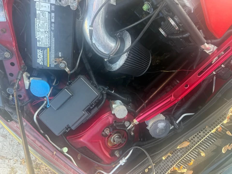 2002 Acura Integra 4th Gen - Image 6 of 18