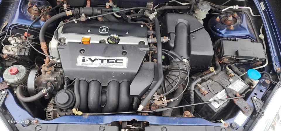 2002 Acura Integra 4th Gen - Image 7 of 7