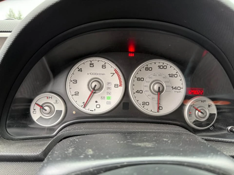 2002 Acura Integra 4th Gen - Image 19 of 19