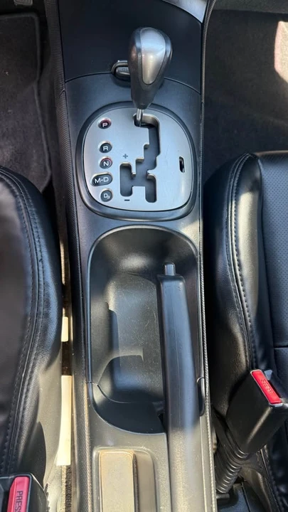 2002 Acura Integra 4th Gen - Image 11 of 12