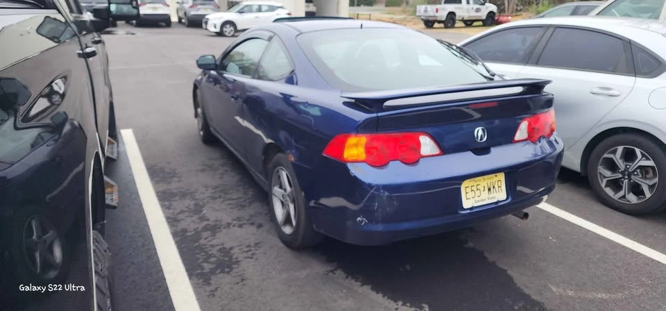 2002 Acura Integra 4th Gen - Image 4 of 7