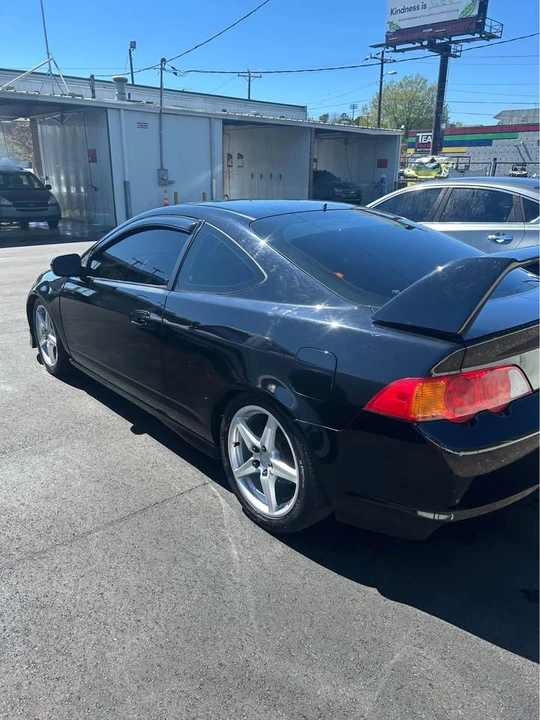 2002 Acura Integra 4th Gen - Image 9 of 20