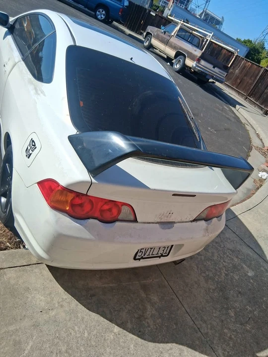 2002 Acura Integra 4th Gen - Image 4 of 5