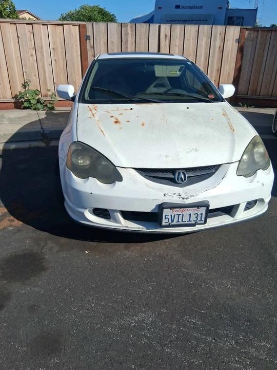 2002 Acura Integra 4th Gen - Image 3 of 5