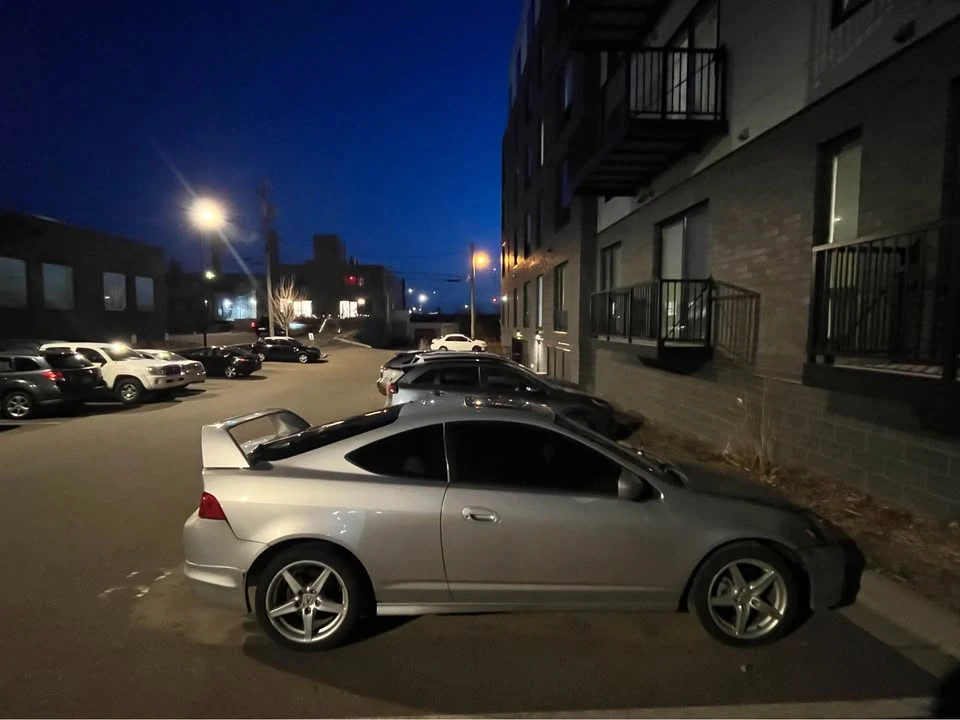 2002 Acura RSX - Image 5 of 9