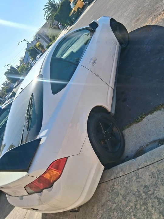 2002 Acura Integra 4th Gen - Image 5 of 5