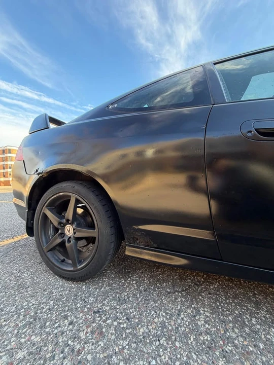 2002 Acura Integra 4th Gen - Image 6 of 20