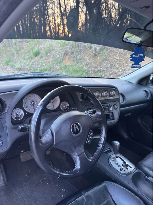 2002 Acura Integra 4th Gen - Image 6 of 9