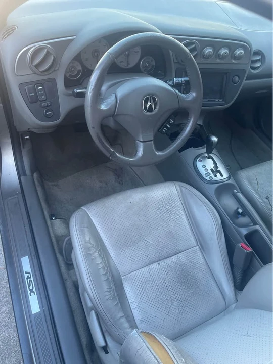 2002 Acura Integra 4th Gen - Image 7 of 12