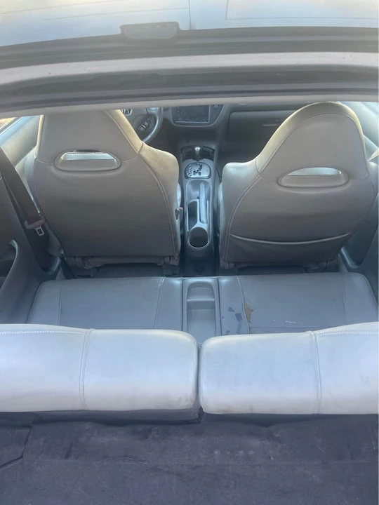 2002 Acura Integra 4th Gen - Image 12 of 12
