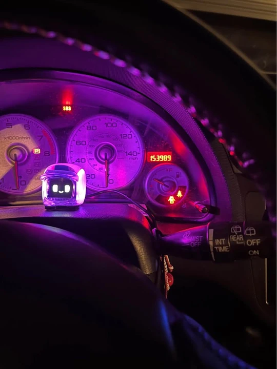 2002 Acura RSX - Image 9 of 9