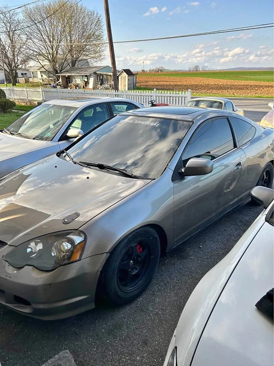 2002 Acura Integra 4th Gen - Image 2 of 12