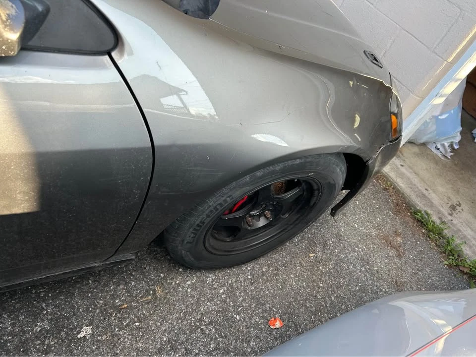 2002 Acura Integra 4th Gen - Image 6 of 12