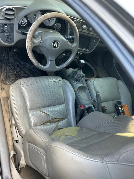 2002 Acura Integra 4th Gen - Image 7 of 12