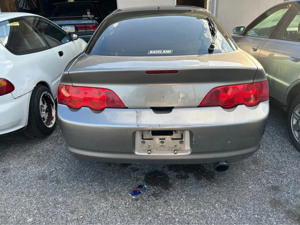 2002 Acura Integra 4th Gen - Image 4 of 12