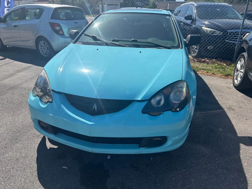 2002 Acura Integra 4th Gen - Image 10 of 11