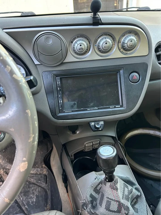2002 Acura Integra 4th Gen - Image 12 of 12