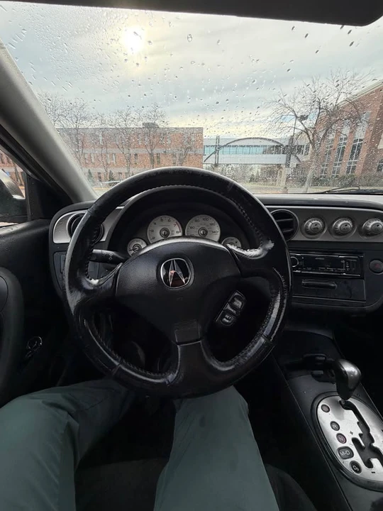 2002 Acura Integra 4th Gen - Image 11 of 20