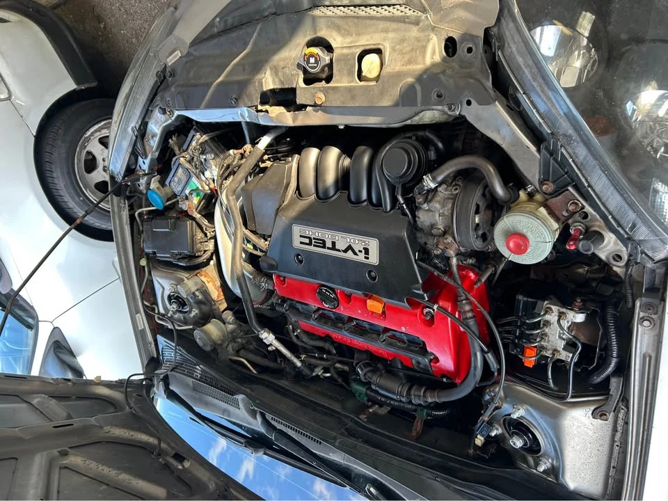 2002 Acura Integra 4th Gen - Image 11 of 12