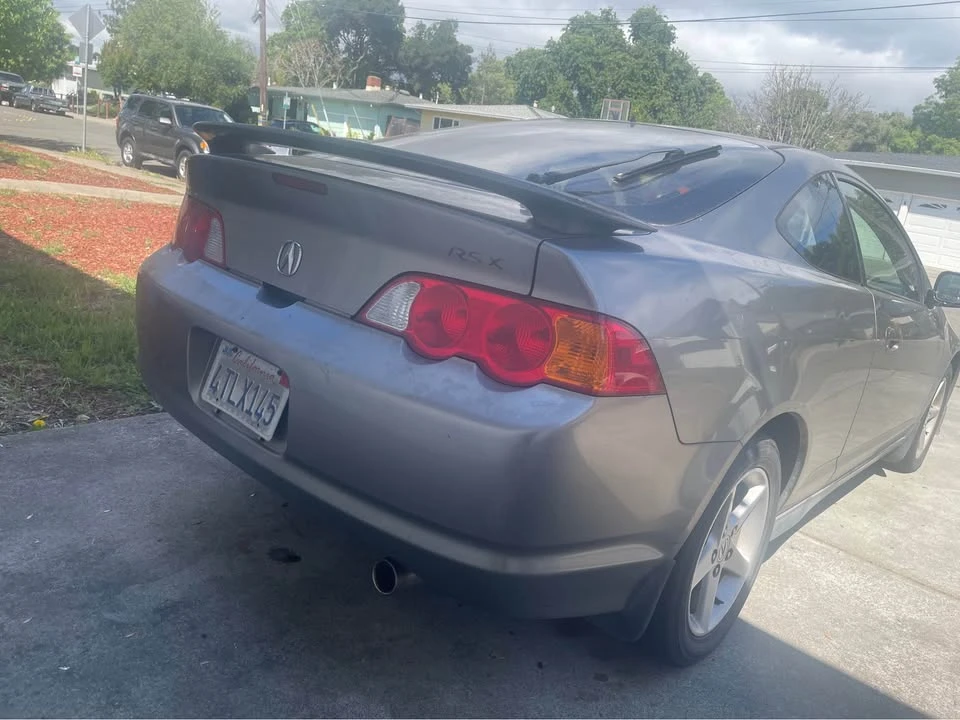 2002 Acura Integra 4th Gen - Image 4 of 12