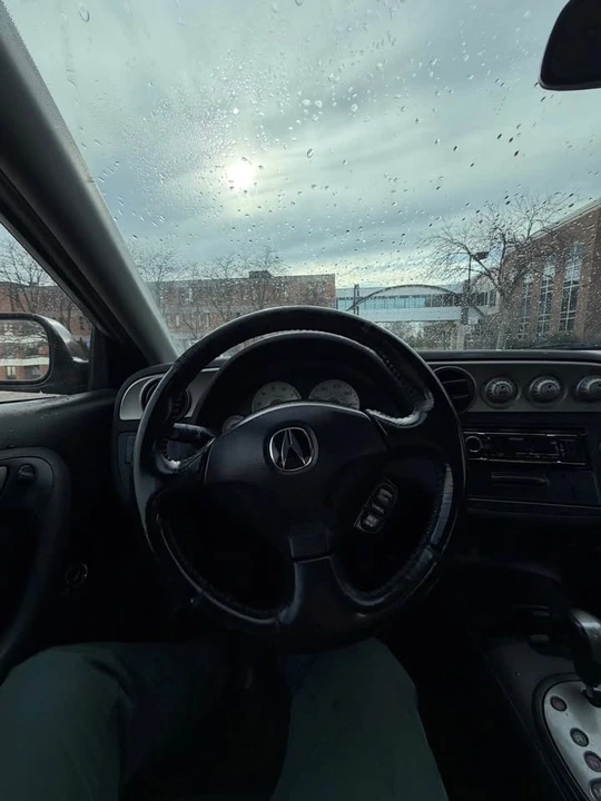 2002 Acura Integra 4th Gen - Image 9 of 20