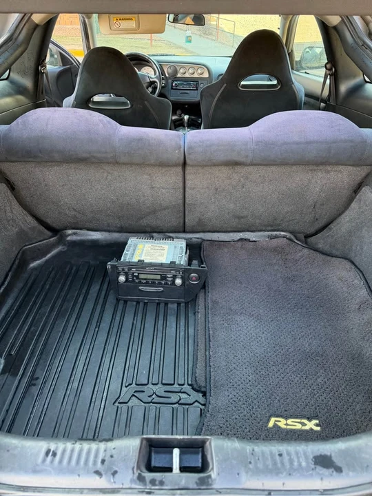 2002 Acura Integra 4th Gen - Image 18 of 20