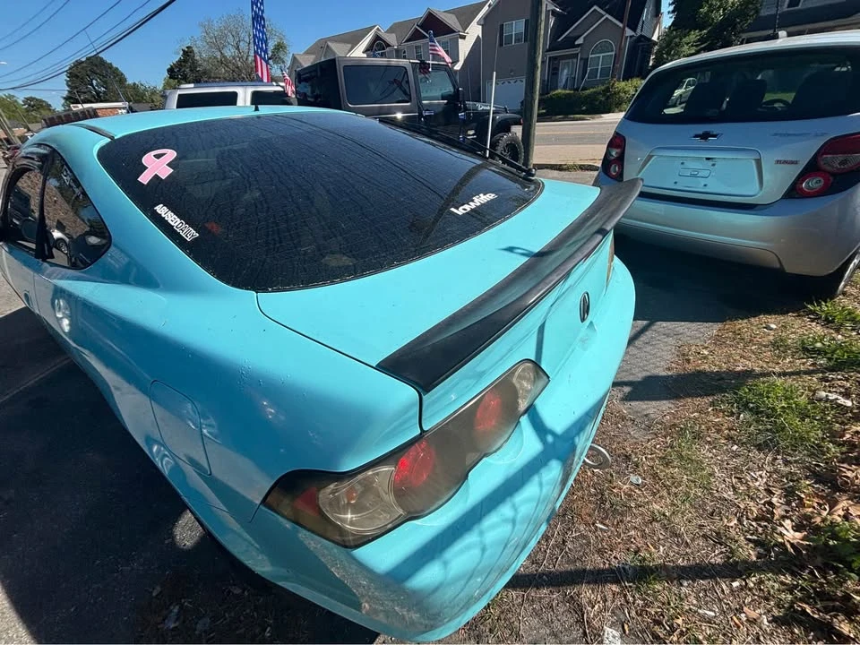 2002 Acura Integra 4th Gen - Image 6 of 11