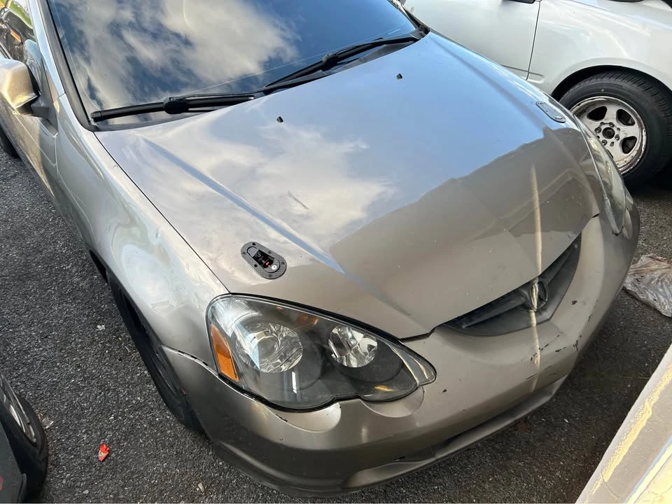 2002 Acura Integra 4th Gen - Image 3 of 12
