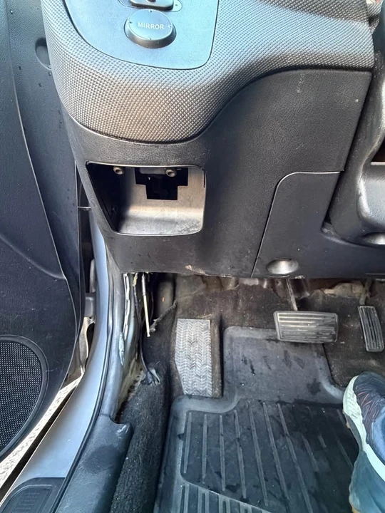2002 Acura Integra 4th Gen - Image 19 of 20