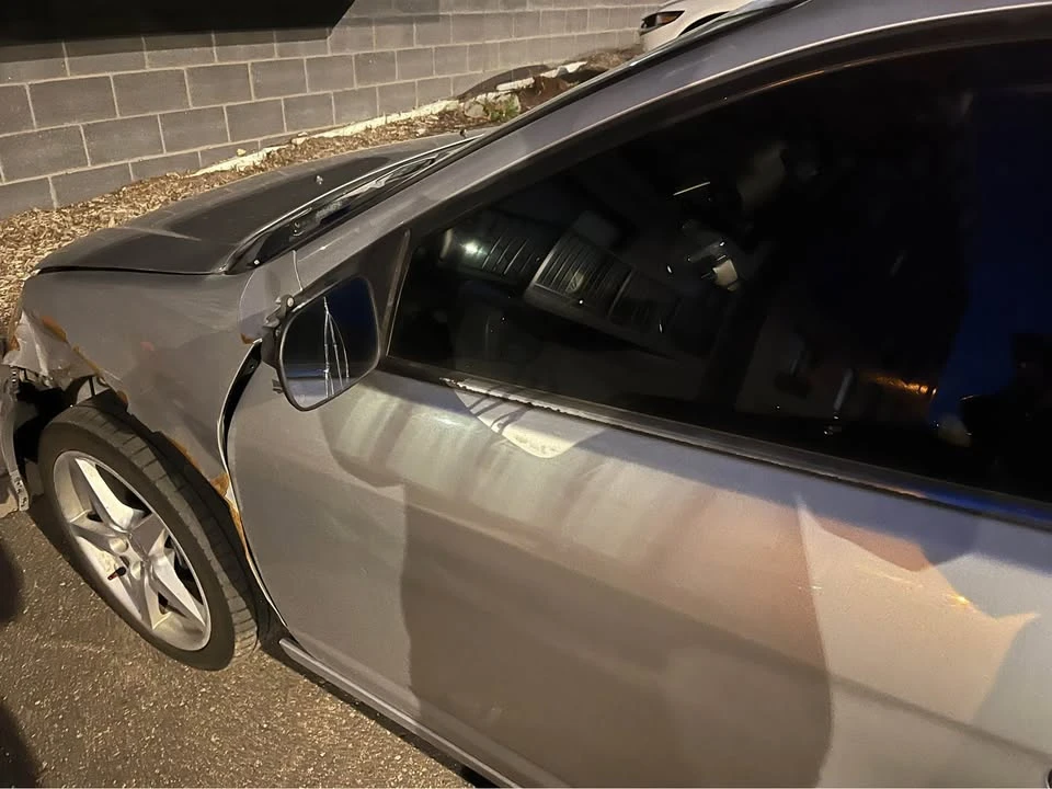 2002 Acura RSX - Image 7 of 9