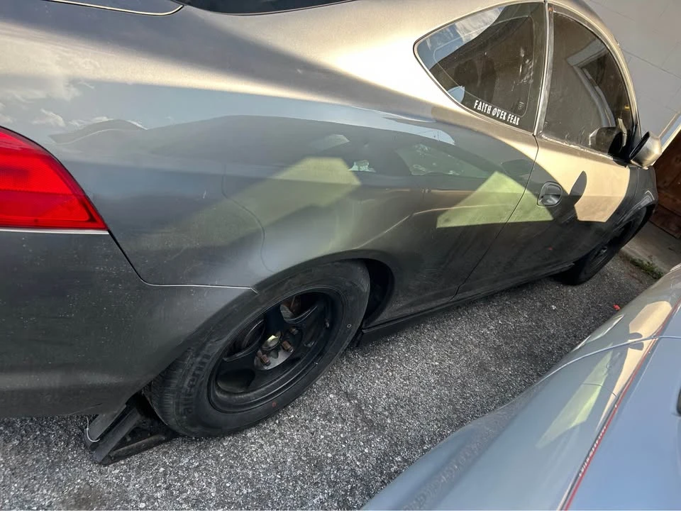 2002 Acura Integra 4th Gen - Image 5 of 12