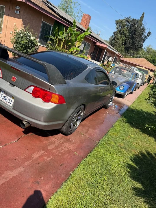 2002 Acura Integra 4th Gen - Image 7 of 9