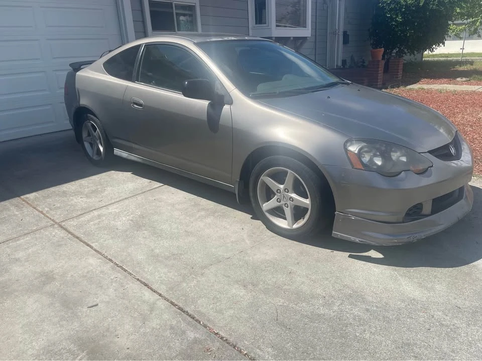 2002 Acura Integra 4th Gen - Image 2 of 12
