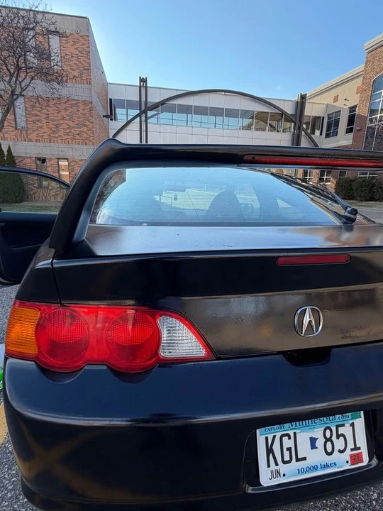 2002 Acura Integra 4th Gen - Image 7 of 20