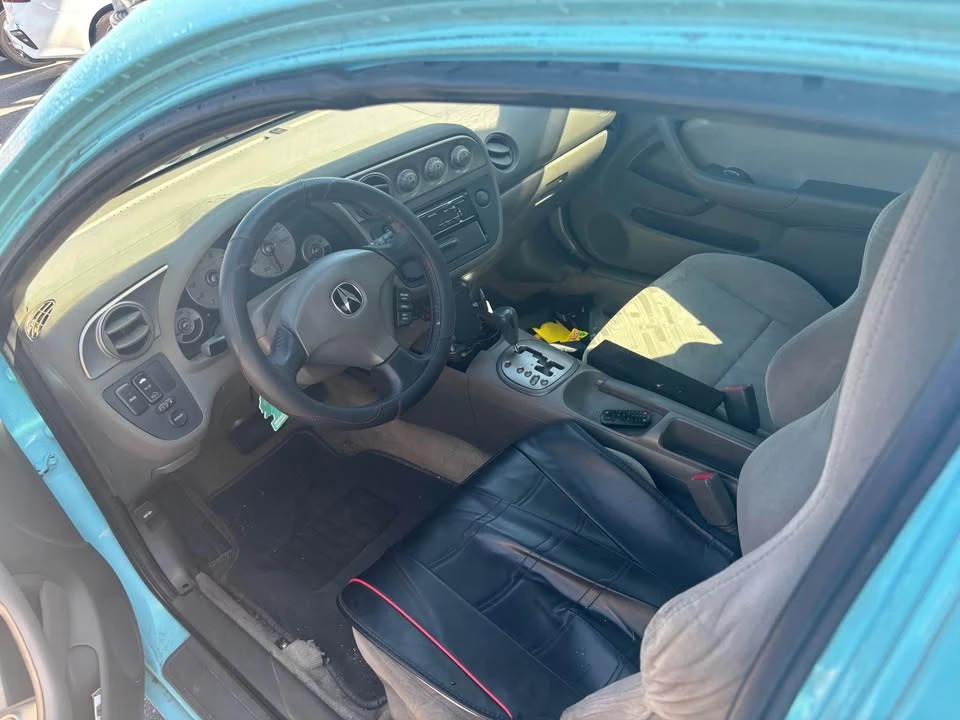 2002 Acura Integra 4th Gen - Image 11 of 11