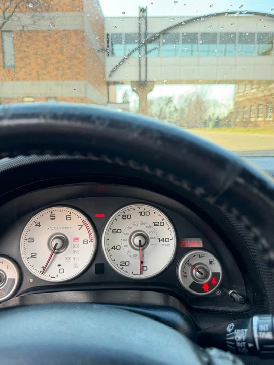 2002 Acura Integra 4th Gen - Image 13 of 20