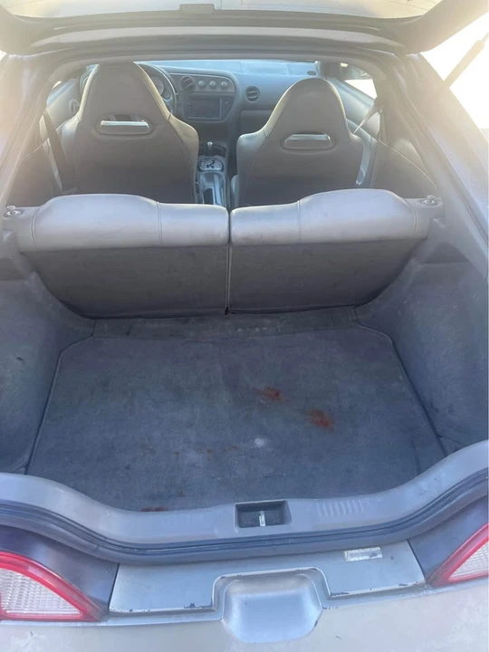 2002 Acura Integra 4th Gen - Image 11 of 12