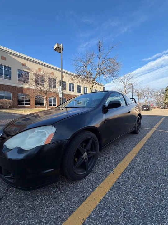 2002 Acura Integra 4th Gen - Image 5 of 20