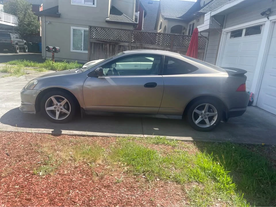 2002 Acura Integra 4th Gen - Image 6 of 12