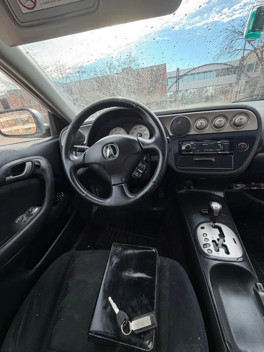 2002 Acura Integra 4th Gen - Image 10 of 20