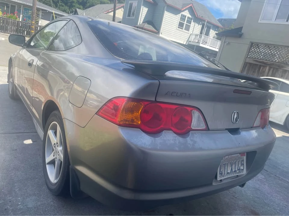 2002 Acura Integra 4th Gen - Image 5 of 12